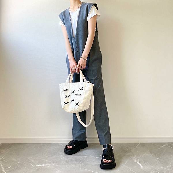 【想要什麼，seki買給你】AYAKO BAG 服裝品牌 可