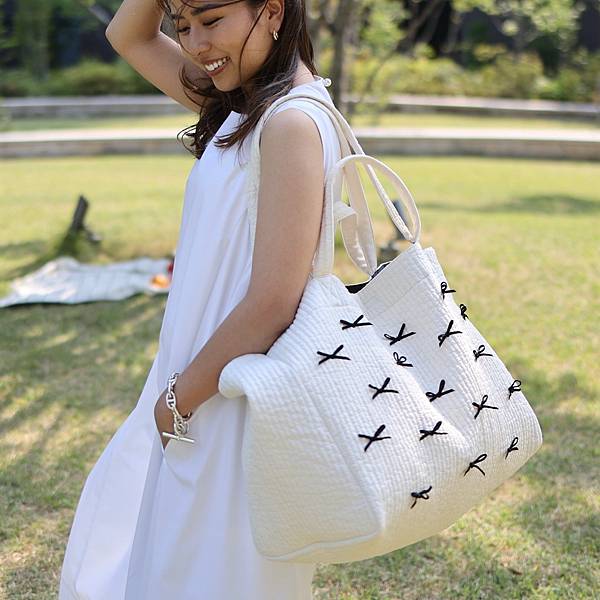 【想要什麼，seki買給你】AYAKO BAG 服裝品牌 可