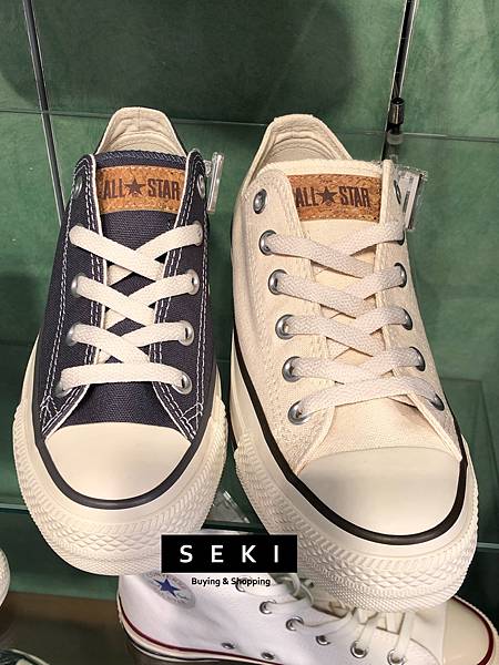 【想要什麼，seki買給你】Seki 's Shoes Ti