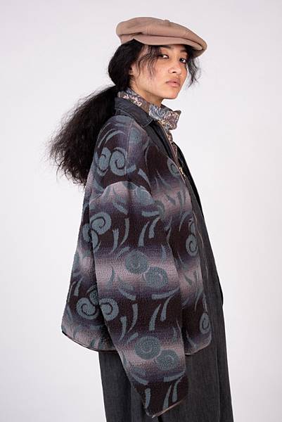 【想要什麼，seki買給你】日本製 KAPITAL 品牌美衣