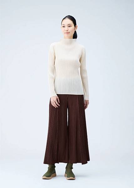 【想要什麼，seki買給你】9月新品 PLEATS PLEA