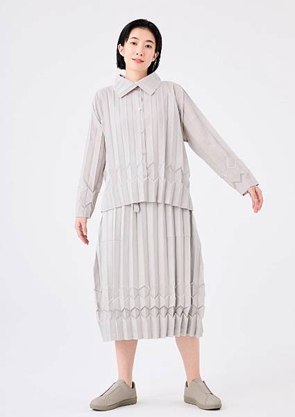 【想要什麼，seki買給你】9月新品 PLEATS PLEA