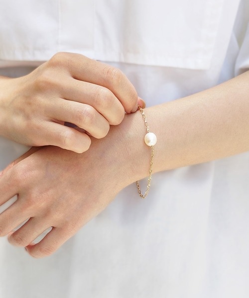 【想要什麼，seki買給你】珍珠的美好，日本製 珍珠飾品 代