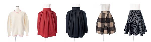 【想要什麼，seki買給你】衣服是生活的魔法，日本製 網紅模
