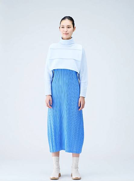 【想要什麼，seki買給你】12月新品 PLEATS PLE