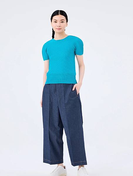 【想要什麼，seki買給你】12月新品 PLEATS PLE