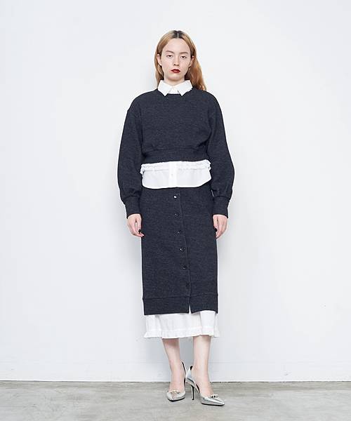 【想要什麼，seki買給你】日本輕奢華服飾品牌 MUVEIL