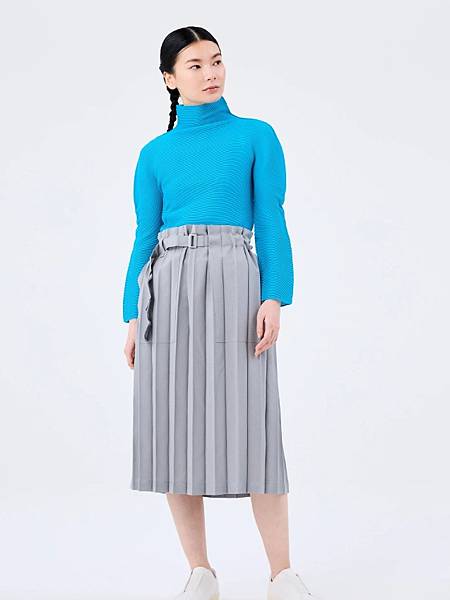 【想要什麼，seki買給你】1月新品 PLEATS PLEA