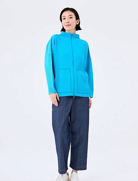 【想要什麼，seki買給你】1月新品 PLEATS PLEA