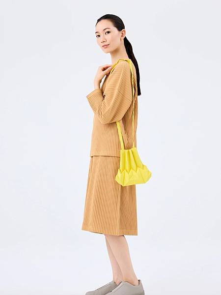 【想要什麼，seki買給你】1月新品 PLEATS PLEA