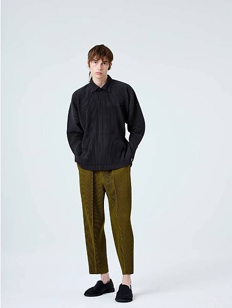 【想要什麼，seki買給你】1月新品 PLEATS PLEA