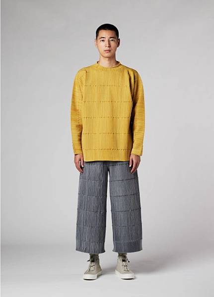 【想要什麼，seki買給你】1月新品 PLEATS PLEA