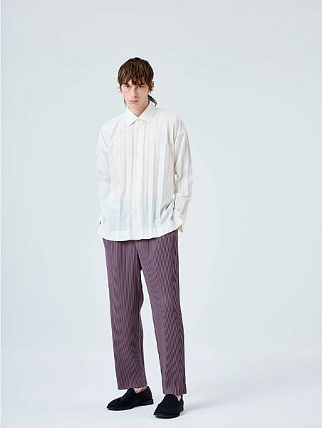 【想要什麼，seki買給你】1月新品 PLEATS PLEA