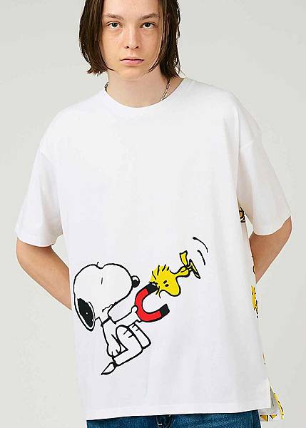 【想要什麼，seki買給你】史努比迷必買必買，SNOOPY 