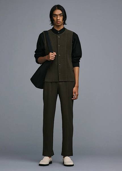 【想要什麼，seki買給你】2月新品 PLEATS PLEA