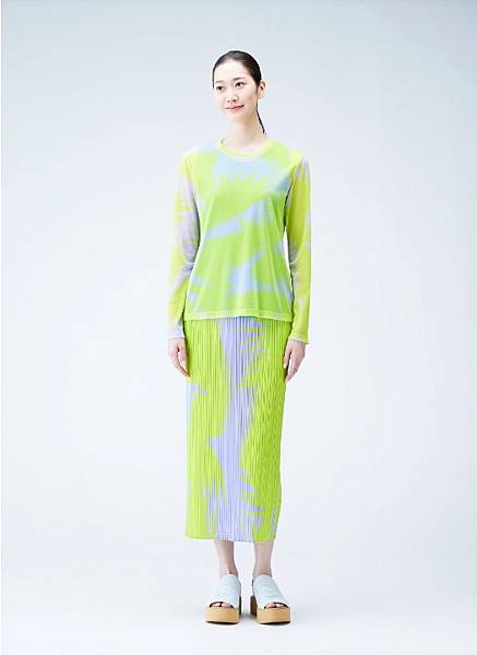 【想要什麼，seki買給你】4月新品 PLEATS PLEA