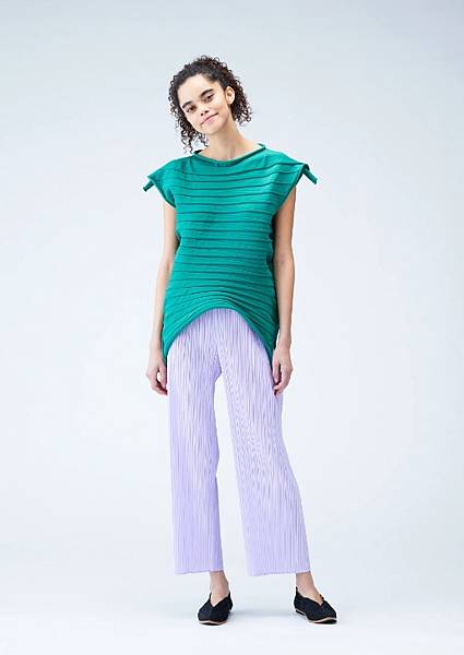 【想要什麼，seki買給你】4月新品 PLEATS PLEA