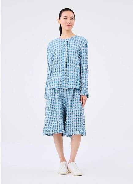 【想要什麼，seki買給你】4月新品 PLEATS PLEA