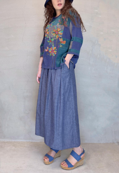 【想要什麼，seki買給你】美麗的織品藝術 日本製 M&KY