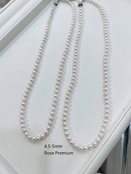 【想要什麼，seki買給你】每個女人都要有的珍珠飾品，最美最