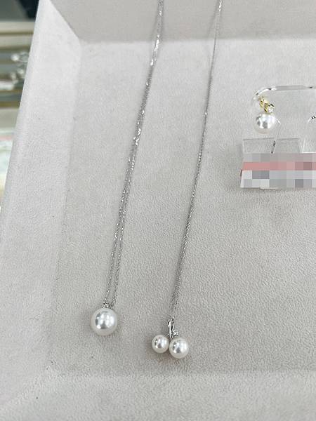 【想要什麼，seki買給你】每個女人都要有的珍珠飾品，最美最