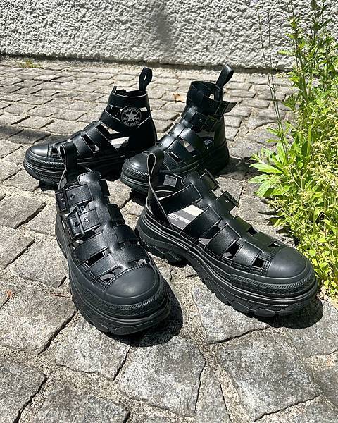 【想要什麼，seki買給你】Seki 's Shoes Ti