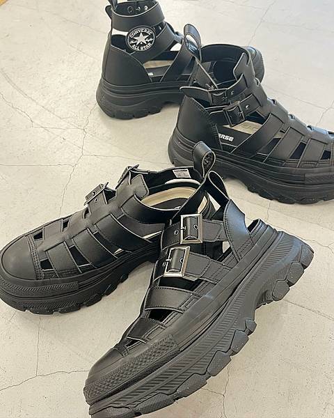 【想要什麼，seki買給你】Seki 's Shoes Ti