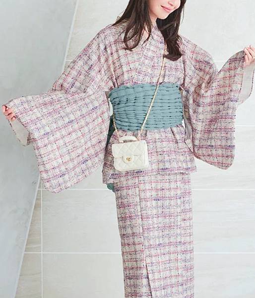 【想要什麼，seki買給你】日本妹穿搭術，居然是洋裝之自助2