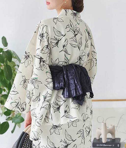 【想要什麼，seki買給你】日本妹穿搭術，居然是洋裝之自助2