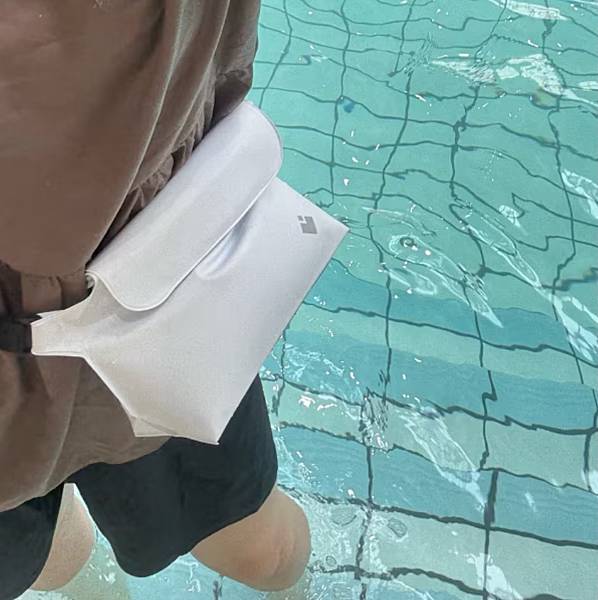 【想要什麼，seki買給你】玩水海邊的好夥伴，IPX8完全防