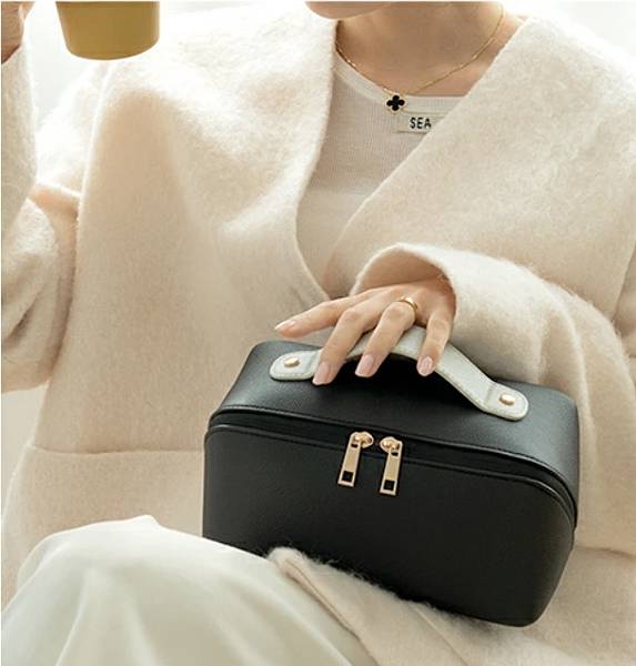 【想要什麼，seki買給你】讓你收得最整齊最美麗，180度大