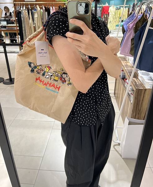 【想要什麼，seki買給你】風靡全球最美購物袋，日本 BAL