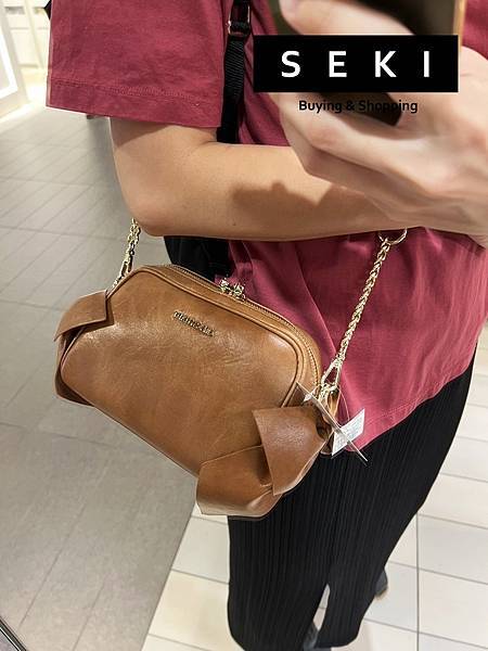 【想要什麼，seki買給你】甜美復古感，JILL STUAR