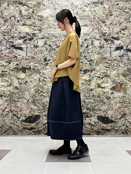 【想要什麼，seki買給你】兼具生活&造型 ZUCCa 美衣