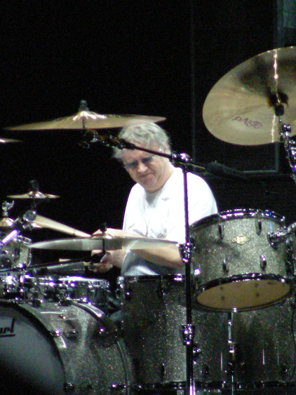 Ian Paice