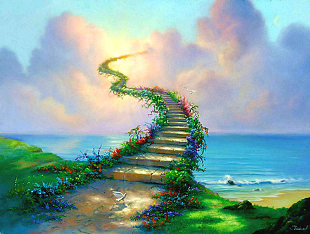 stairway-to-heaven