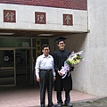 學長 &amp; 學弟