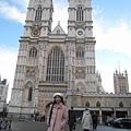 @ Westminster Abbey