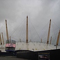 The O2 Arena