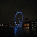 B.A. London Eye