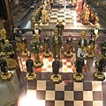 西洋棋系列 -福爾摩斯