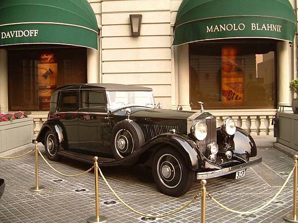 20050402_15勞斯萊斯