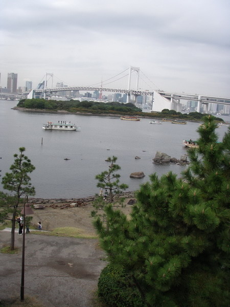 河濱公園