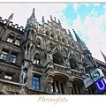 Marienplatz ~