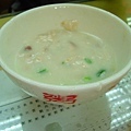 Seafood Porridge ~