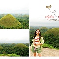 Chocolate hills