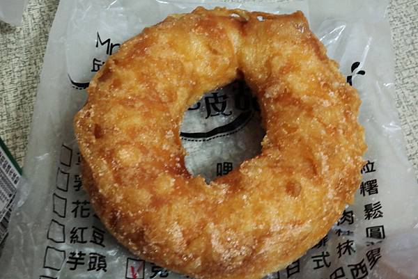 crispy doughnut (3)