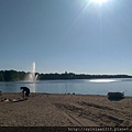 Lake Lohja