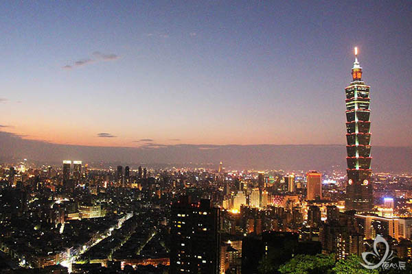 象山親山步道 象山親山步道