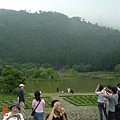 20070629-30 (20).JPG-到了明池 有導遊跟我們解說